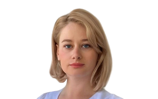 Андреева Екатерина Алексеевна