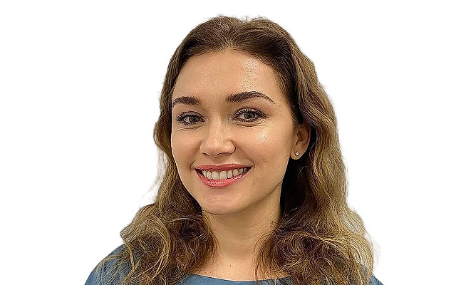 Шевченко Оксана Сергеевна