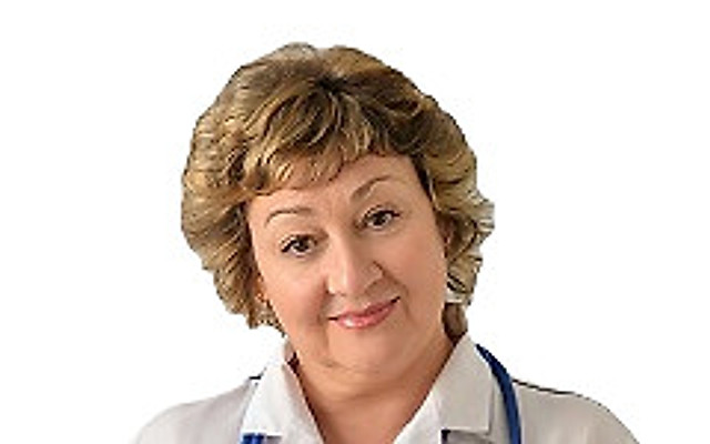 Швыдунова Елена Владимировна