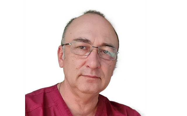 Дюгаев Дмитрий Константинович