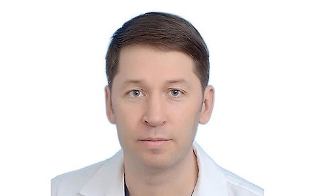 Матвеев Антон Маркович