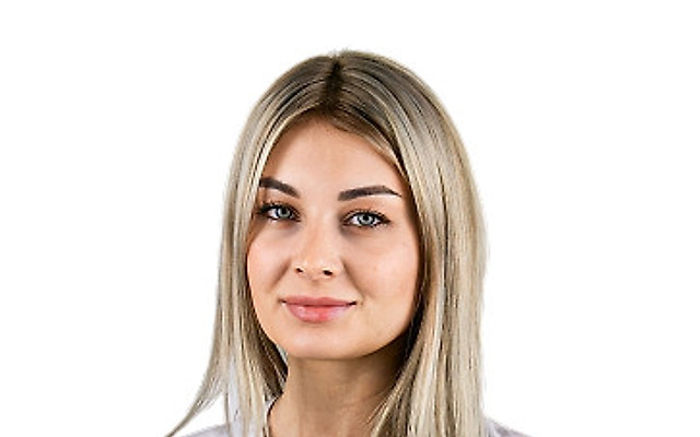 Зиновьева Диана Наримановна