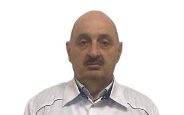Оганян Левон Арутюнович