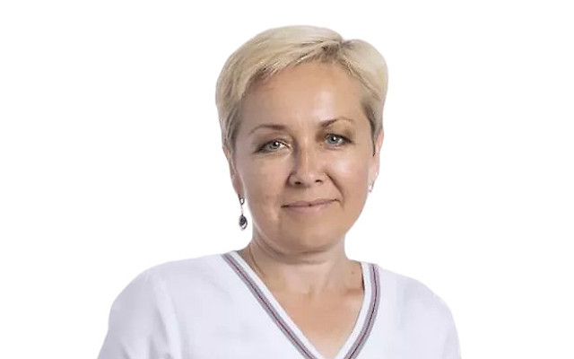 Климова Инна Алексеевна