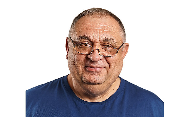 Авакимян Андрей Владимирович