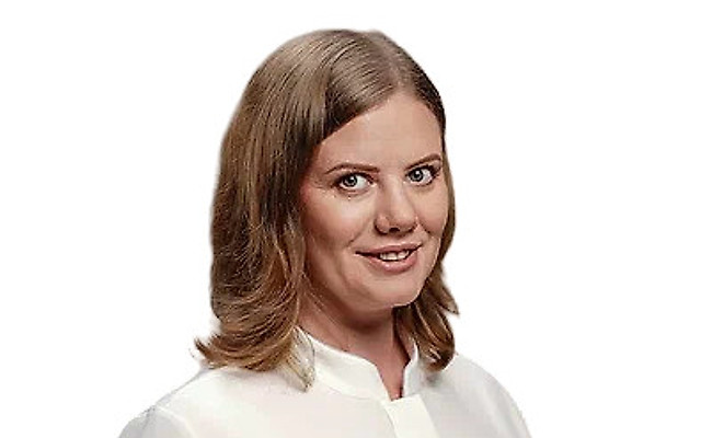 Родионова Екатерина Владимировна