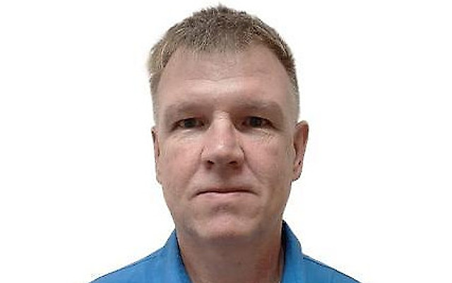 Мартынов Андрей Иванович