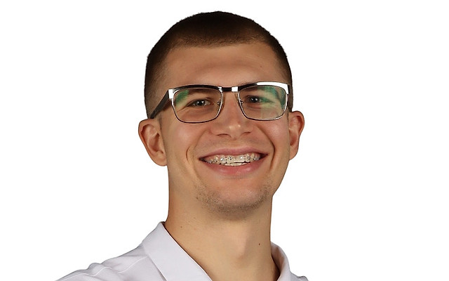 Коваленко Дмитрий Александрович