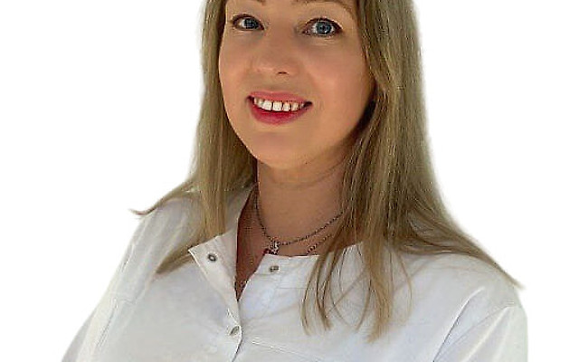 Соломатина Любовь Алексеевна
