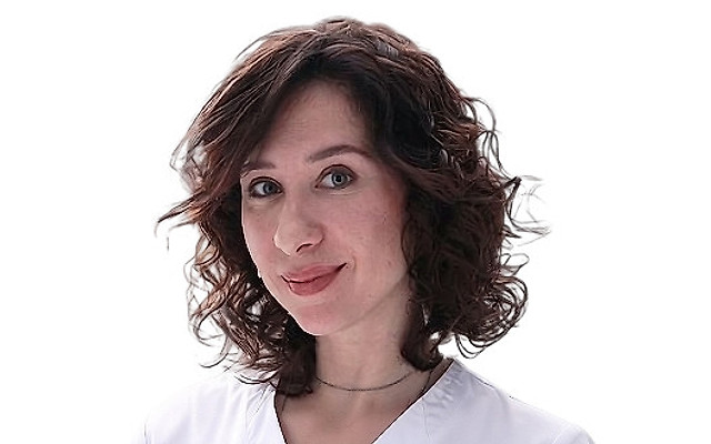 Наволока Алина Евгеньевна