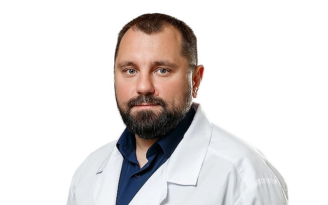Груздов Олег Васильевич