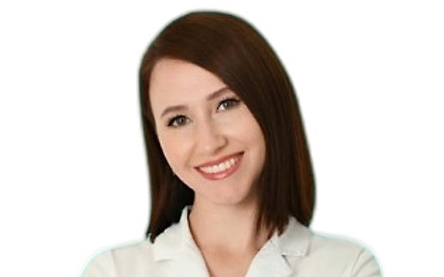 Анискина Юлия Владимировна
