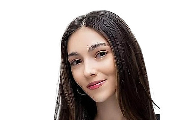 Енокян Анаит Самвеловна