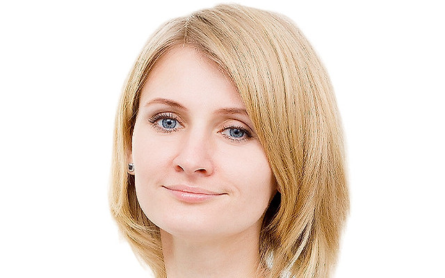 Иванова Ольга Игоревна