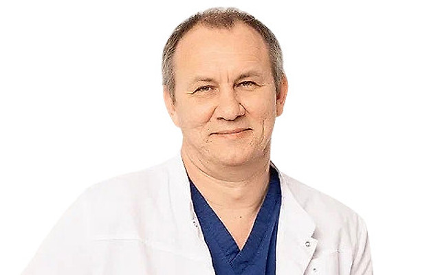 Малыхин Дмитрий Петрович