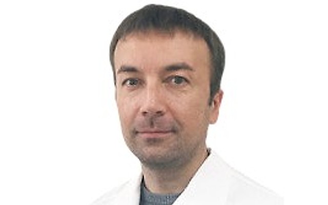 Алсуфьев Алексей Юрьевич