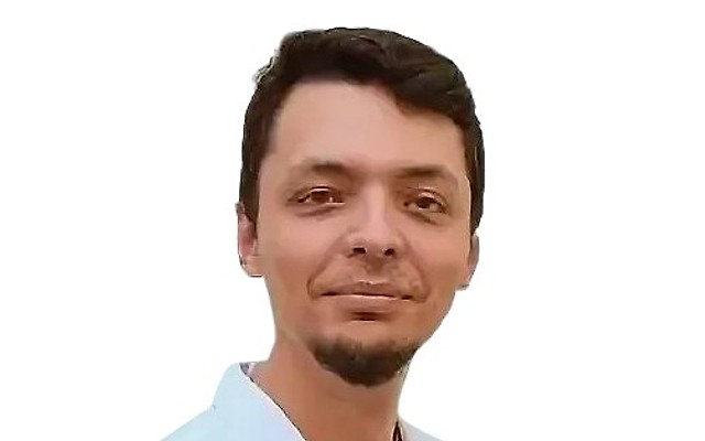 Трошев Олег Александрович