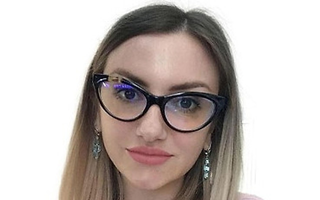 Касумян Ирма Саркисовна