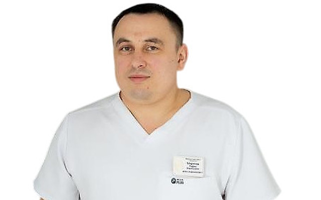 Шарипов Рафик Фаильевич