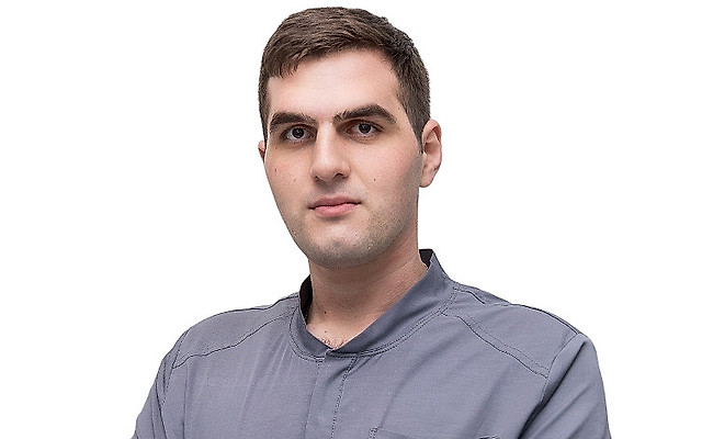 Гандилян Арман Арсенович