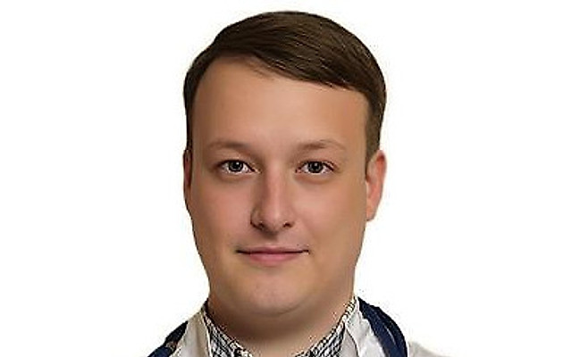 Шарабуров Иван Сергеевич