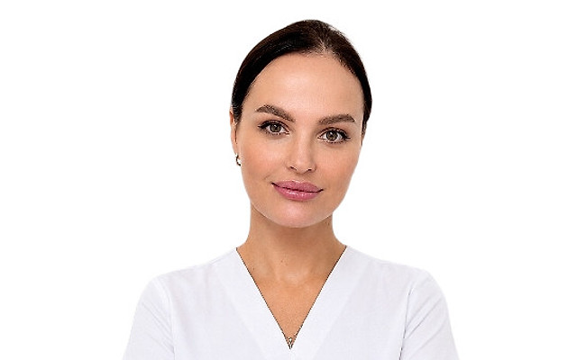 Скорочкина Екатерина Константиновна