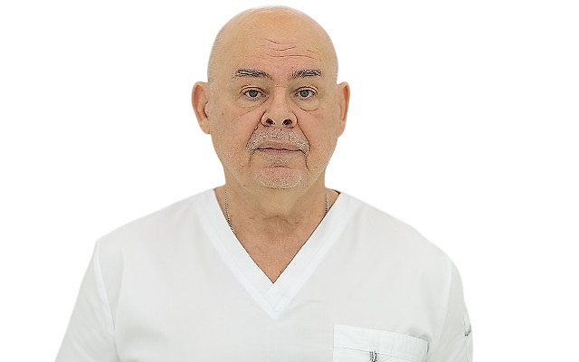 Мизин Олег Александрович