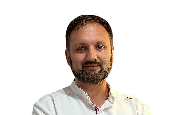 Анциферов Андрей Анатольевич
