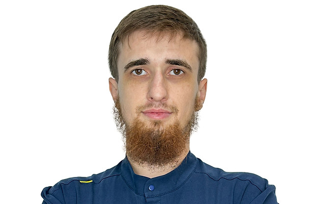 Муртазалиев Магомед Муртазалиевич