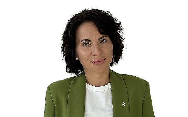 Полянина Анастасия Владимировна