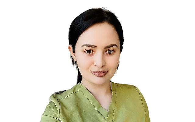 Шихалева Екатерина Михайловна