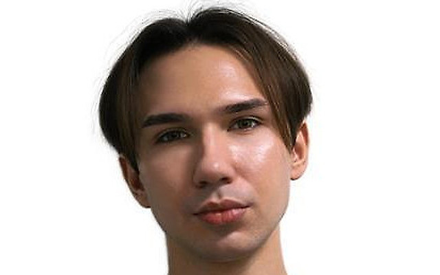 Чукин Роман сергеевич