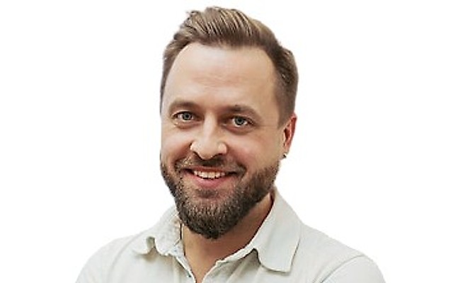 Бисеров Александр Александрович