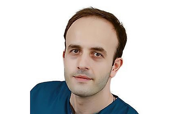 Конджария Адгур Тамазович