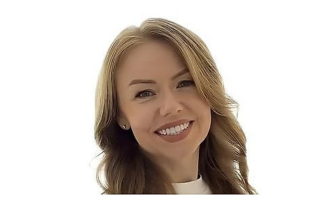 Митяева Екатерина Радиковна