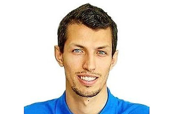 Куликовский Александр Владимирович