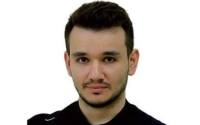 Бадтиев Заурбек Асланбекович