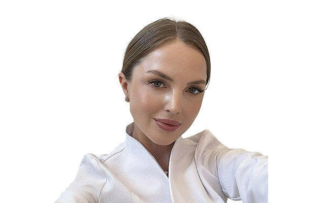 Машкова Мария Андреевна
