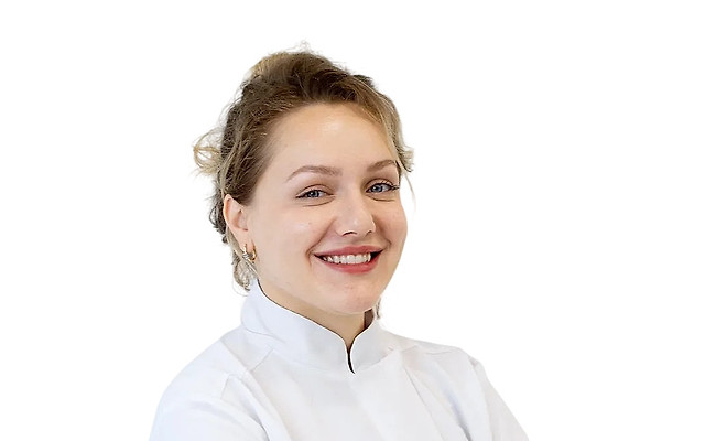 Килауридзе Тина Ираклиевна
