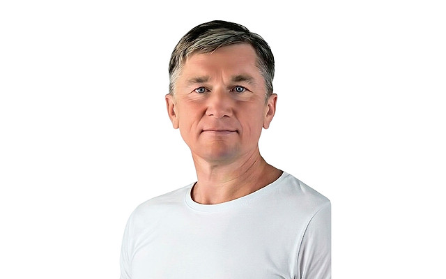 Беляков Вячеслав Вадимович