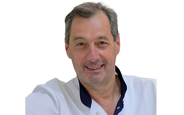 Гавловский Владимир Владимирович