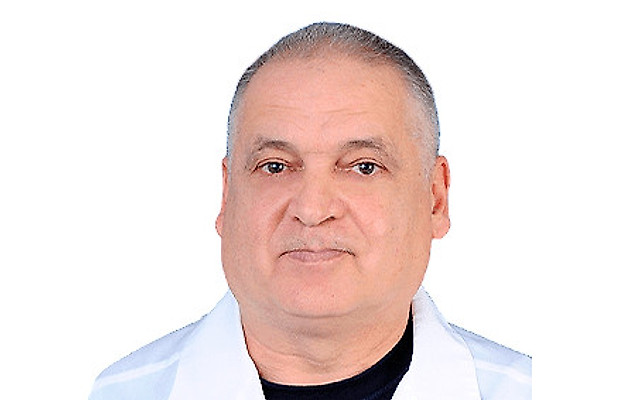 Бескосный Александр Анатольевич