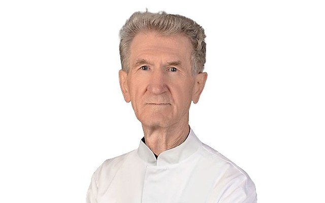 Чубуков Юрий Афанасьевич