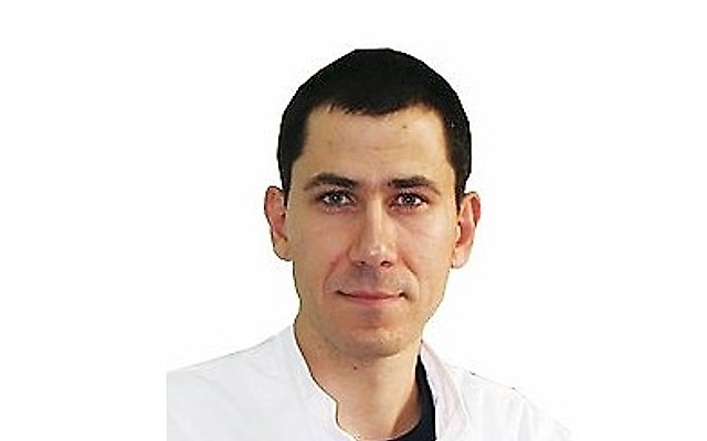 Кокорин Владимир Викторович