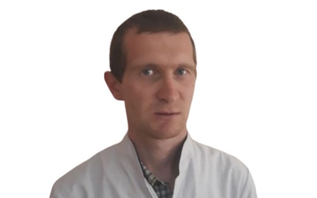Снегирев Юрий Николаевич