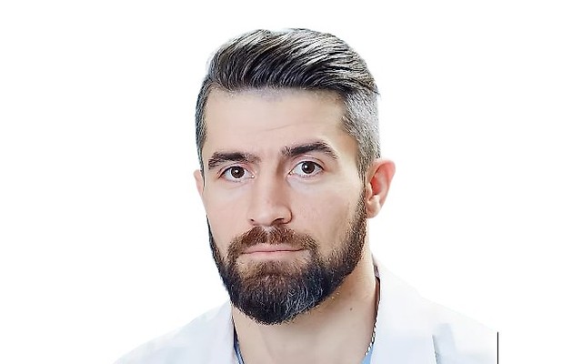 Алиев Шамиль Бозгитович